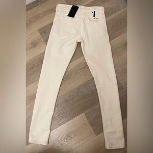 Brand new Rag & Bone denim jeans